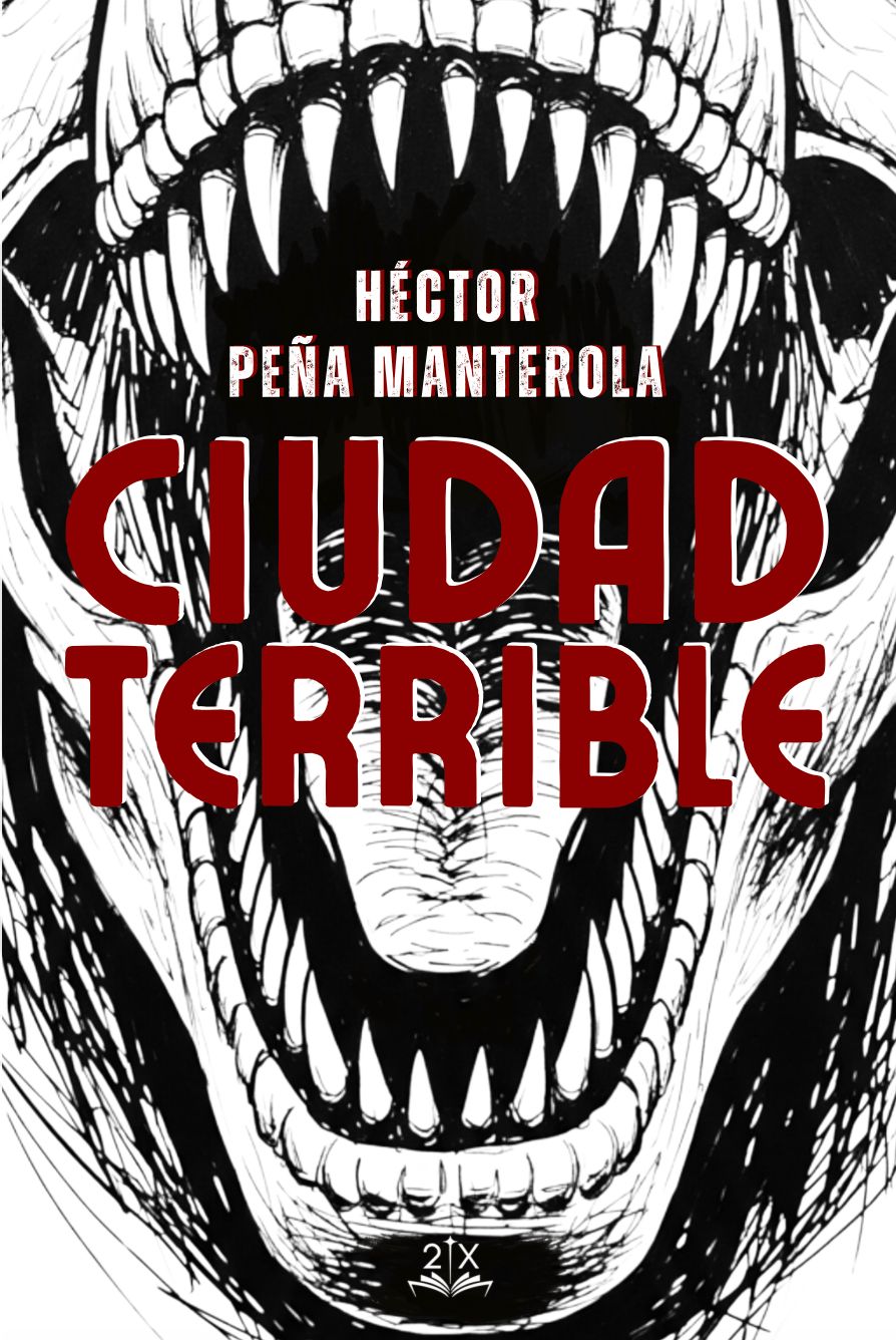 Ciudad Terrible