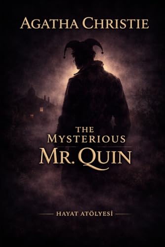 The Mysterious Mr. Quin