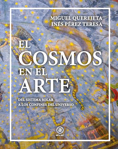 El cosmos en el arte: Del sistema solar a los confines del universo (Hardcover)