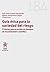 Guía ética para la sociedad del riesgo by Juan Jose Guardia Hernandez