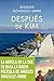 Después de Kim