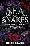 Sea of Snakes (Blood and Sand #2)