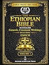 The Ethiopian Bib...