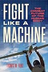 Fight Like a Mach...