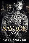 Savage Ties