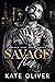 Savage Ties by Kate     Oliver