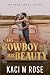 The Cowboy and His Beauty (...