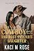 The Cowboy and His Best Fri...