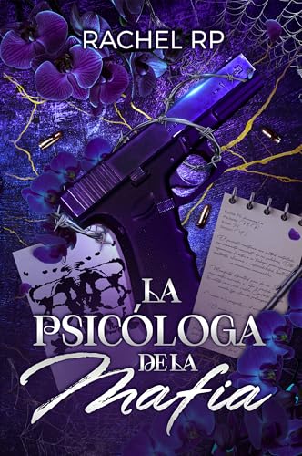 La psicóloga de la mafia (Kindle Edition)