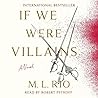 If We Were Villains