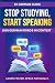 B1 German Guide: Stop Study...