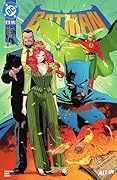Batman (2025-) #8