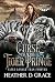 Curse of the Tiger Prince: ...