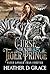 Curse of the Tiger Prince by Heather D. Grace