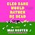 Cleo Dang Would Rather Be Dead by Mai Nguyễn Cleo Dang Would Rather Be Dead by Mai Nguyễn