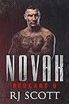 Novak by R.J. Scott