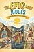 The Epic Bible: Judges: Sto...