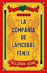 La compañía de lapiceras fénix