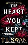 The Heart You Kept