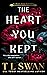 The Heart You Kept (Kings o...