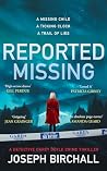 Reported Missing (Detective Darcy Doyle Book 2)