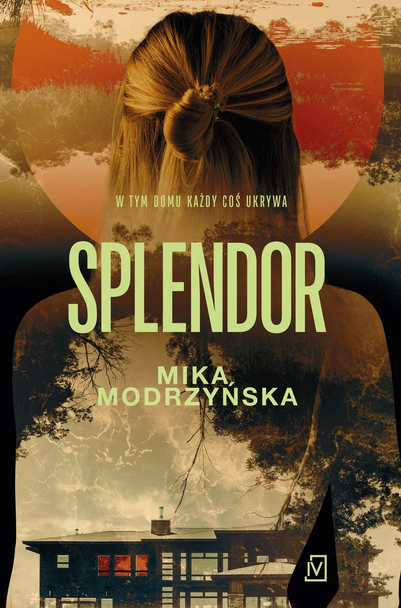 Splendor (Paperback)