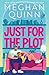 Just for the Plot (Bay Area Players #2)