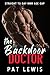The Backdoor Doctor by Pat Lewis