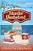 Murder UnShelved (Stitches, Perks & Pages, #1)