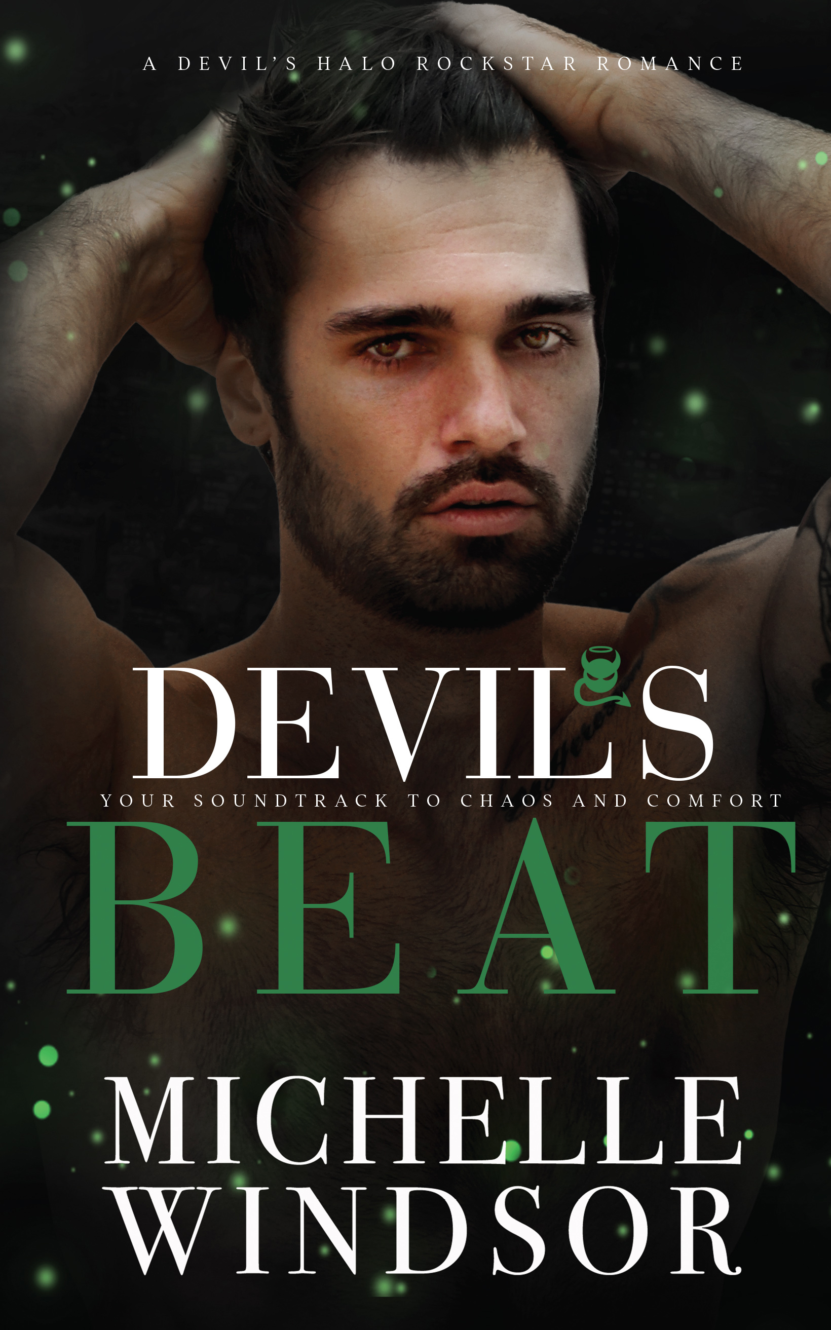 Devil's Beat
