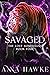 Savaged (The Lost Sovereign...
