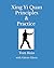 Xing Yi Quan Principles & P...