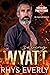 Saving Wyatt (Mayberry Prot...