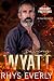 Saving Wyatt (Mayberry Protectors #8)