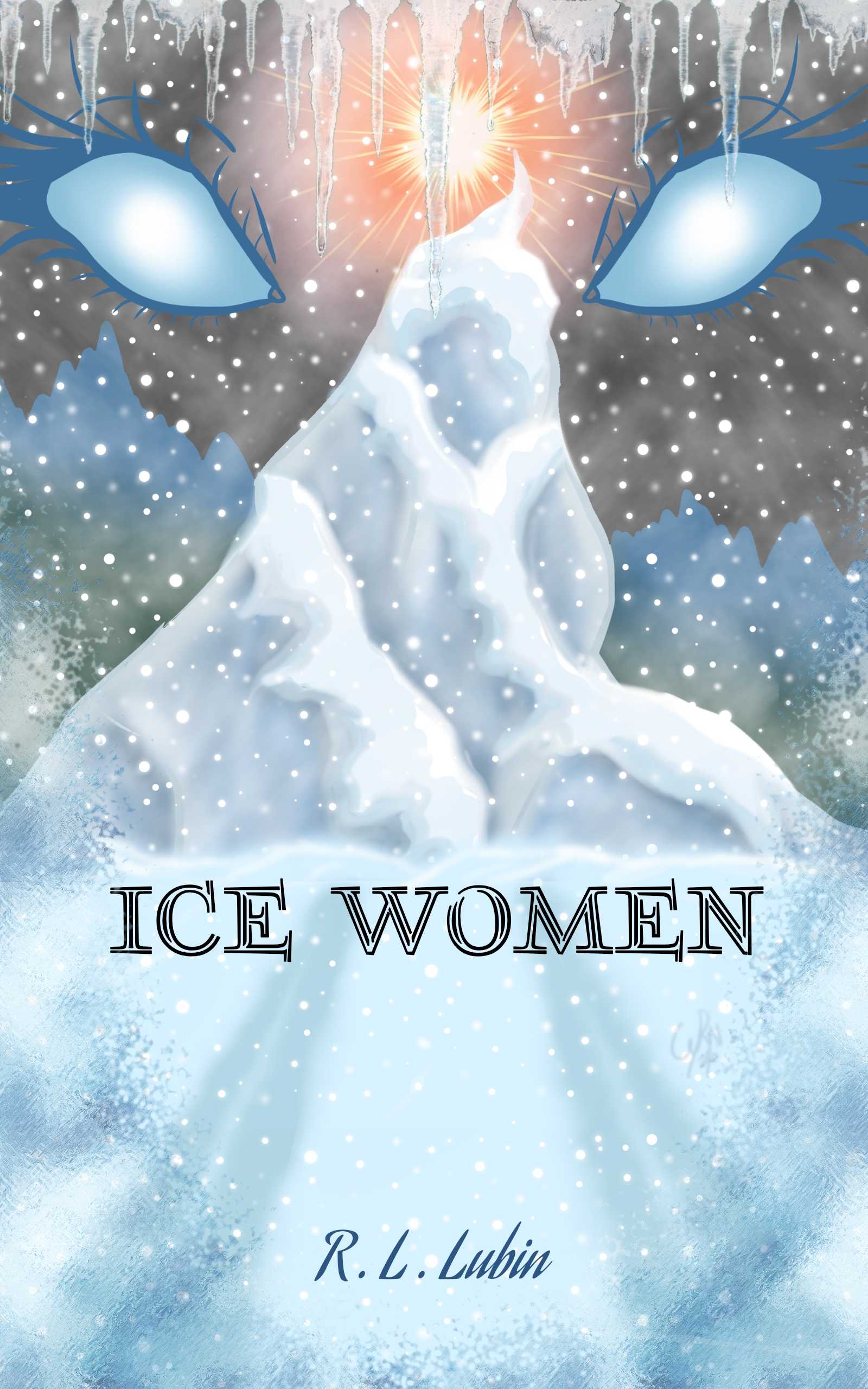 Ice Women