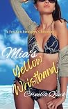 Mia's Yellow Wris...
