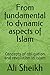 From fundamental to dynamic...