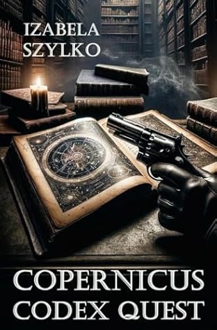 Copernicus Codex Quest
