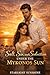Salt and Sin Under the Mykonos Sun: The Forbidden Stranger She Couldn’t Escape