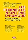 Les féministes n'...