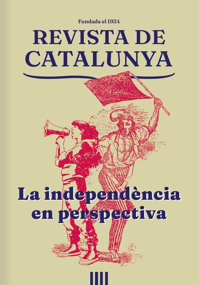 La independència en perspectiva