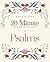 20-Minute Bible Studies in Psalms (Twenty Minute Bible Studies)