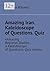 Amazing Iran. Kaleidoscope of questions. Quiz: World geography quiz: 100 countries, 2,500 questions: educational travel around the globe