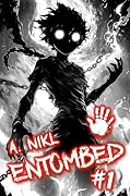 Entombed (Book #1): A Cultivation Progression Fantasy Series