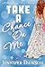 Take A Chance On Me (Someth...