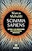 Scimmia sapiens: Lettera a un adolescente sull'intelligenza artificiale (Italian Edition)