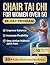 Chair Tai Chi for Women Ove...