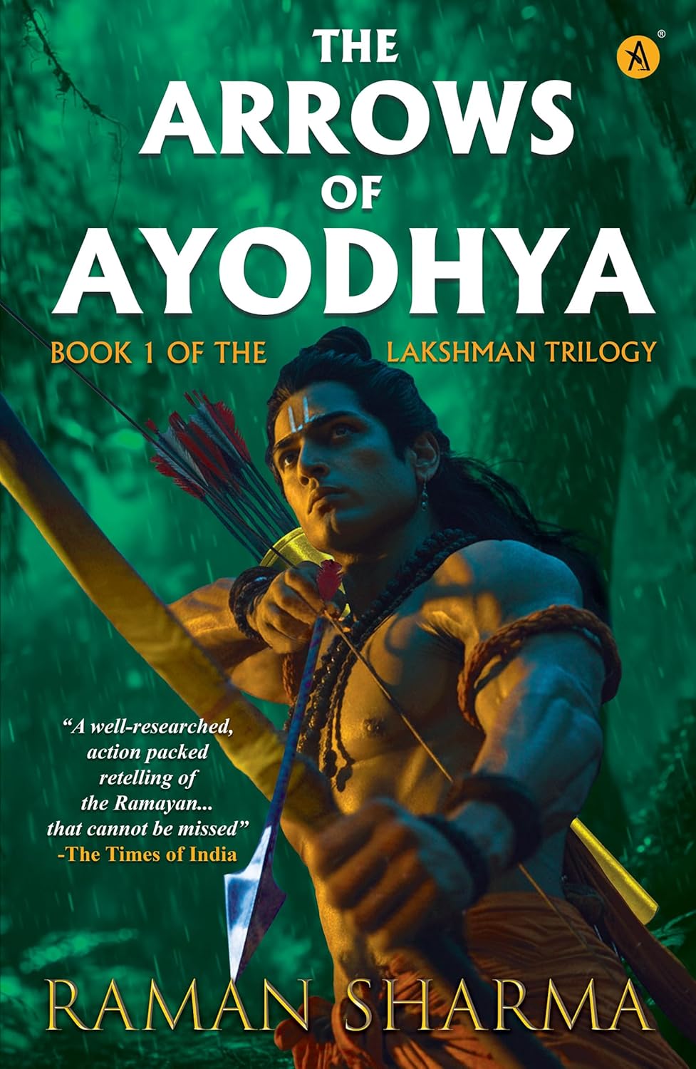 The Arrows Of Ayodhya