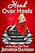 Head Over Heels (Something New Book 5)