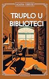 Truplo u biblioteci
